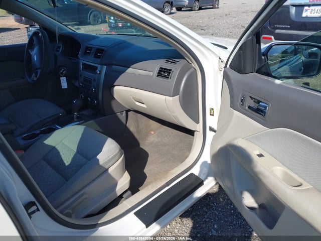 Aukcja sprzedaży 2011 Ford Fusion Se, vin: 3FAHP0HAXBR251564, numer aukcji: 45948994