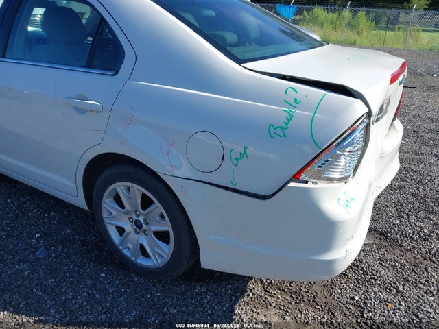 Aukcja sprzedaży 2011 Ford Fusion Se, vin: 3FAHP0HAXBR251564, numer aukcji: 45948994