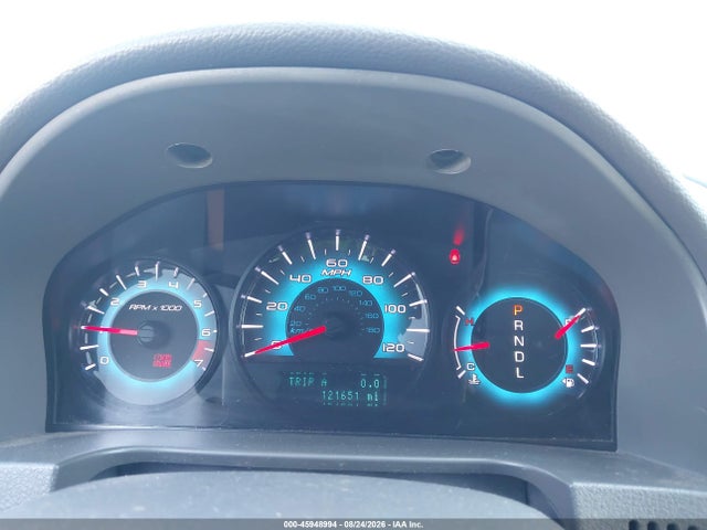 Aukcja sprzedaży 2011 Ford Fusion Se, vin: 3FAHP0HAXBR251564, numer aukcji: 45948994