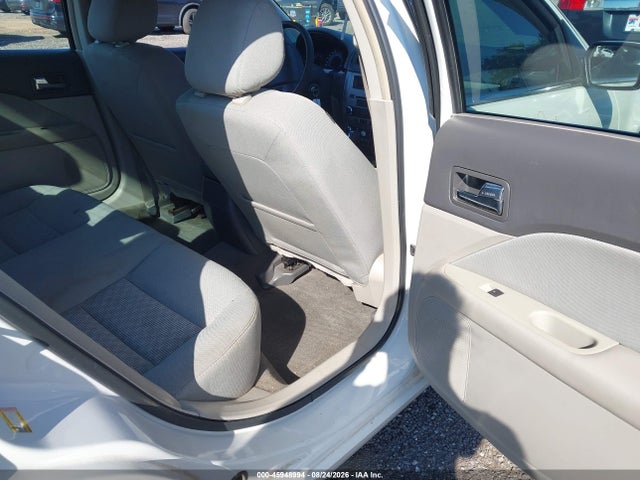 Aukcja sprzedaży 2011 Ford Fusion Se, vin: 3FAHP0HAXBR251564, numer aukcji: 45948994