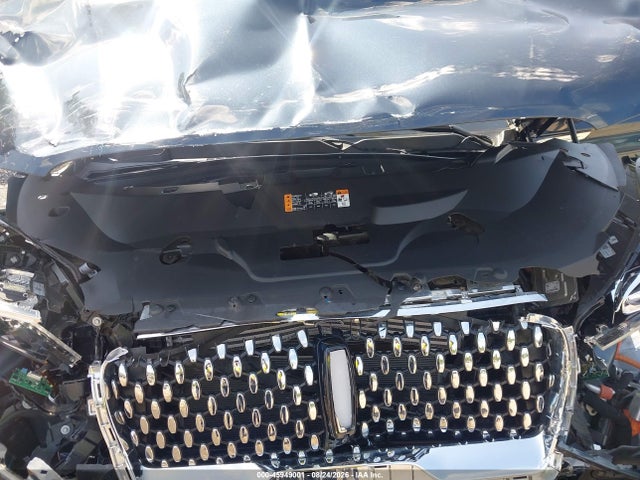 Продажа на аукционе авто 2023 Lincoln Aviator Black Label Grand Touring, vin: 5LMYJ9YY1PNL02711, номер лота: 45949001