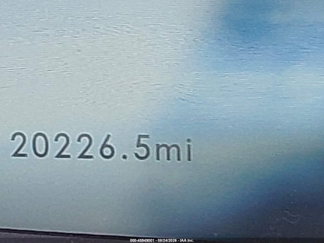 Продажа на аукционе авто 2023 Lincoln Aviator Black Label Grand Touring, vin: 5LMYJ9YY1PNL02711, номер лота: 45949001