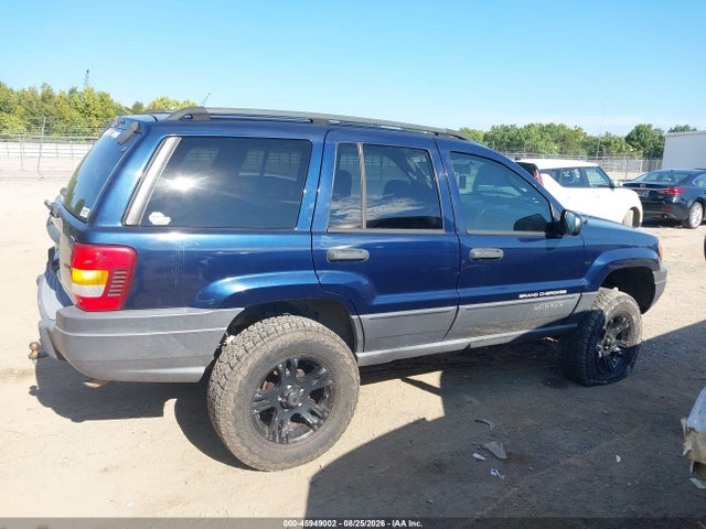 Aukcja sprzedaży 2004 Jeep Grand Cherokee Laredo, vin: 1J4GW48S84C330929, numer aukcji: 45949002
