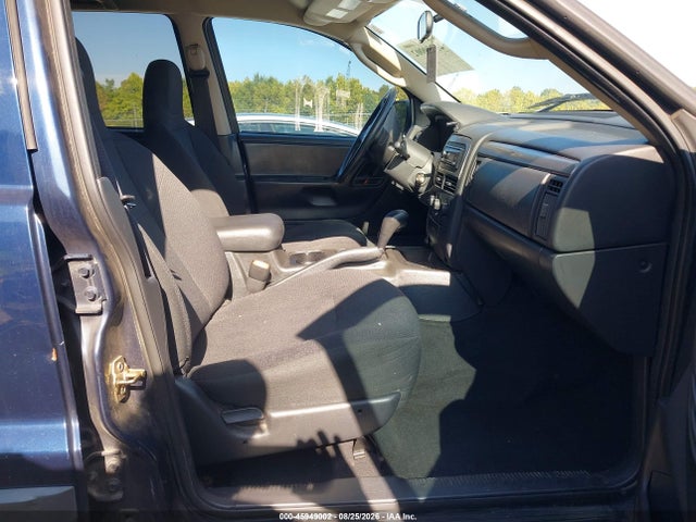 Aukcja sprzedaży 2004 Jeep Grand Cherokee Laredo, vin: 1J4GW48S84C330929, numer aukcji: 45949002