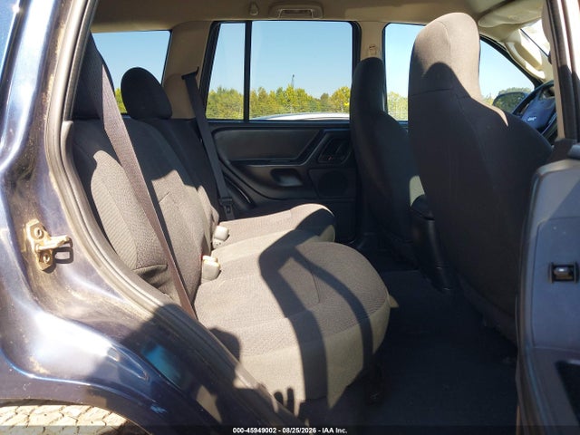 Aukcja sprzedaży 2004 Jeep Grand Cherokee Laredo, vin: 1J4GW48S84C330929, numer aukcji: 45949002