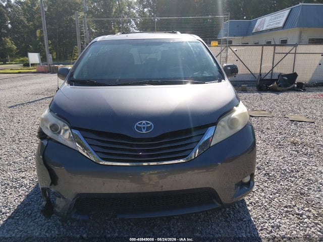 Aukcja sprzedaży 2011 Toyota Sienna Xle V6, vin: 5TDYK3DC0BS122361, numer aukcji: 45949008