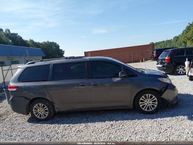 Aukcja sprzedaży 2011 Toyota Sienna Xle V6, vin: 5TDYK3DC0BS122361, numer aukcji: 45949008