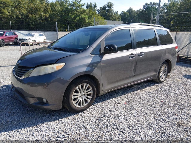 Aukcja sprzedaży 2011 Toyota Sienna Xle V6, vin: 5TDYK3DC0BS122361, numer aukcji: 45949008