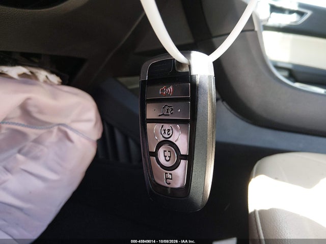 Продаж на аукціоні авто 2021 Ford Edge Sel, vin: 2FMPK4J94MBA02007, номер лоту: 45949014