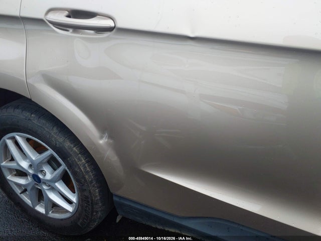 Продаж на аукціоні авто 2021 Ford Edge Sel, vin: 2FMPK4J94MBA02007, номер лоту: 45949014