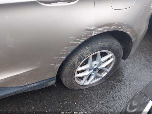 Продаж на аукціоні авто 2021 Ford Edge Sel, vin: 2FMPK4J94MBA02007, номер лоту: 45949014