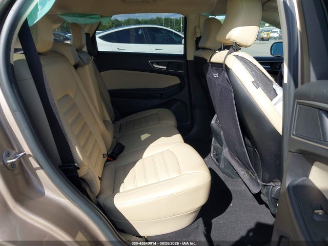 Продаж на аукціоні авто 2021 Ford Edge Sel, vin: 2FMPK4J94MBA02007, номер лоту: 45949014