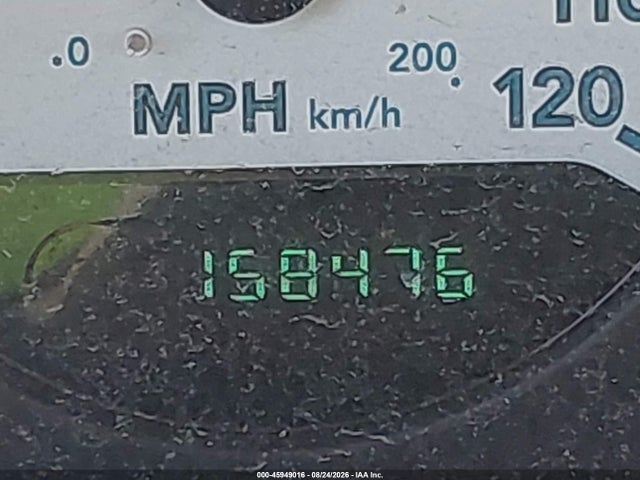 2007 Dodge Grand Caravan Se მანქანა იყიდება აუქციონზე, vin: 1D4GP24RX7B166641, აუქციონის ნომერი: 45949016