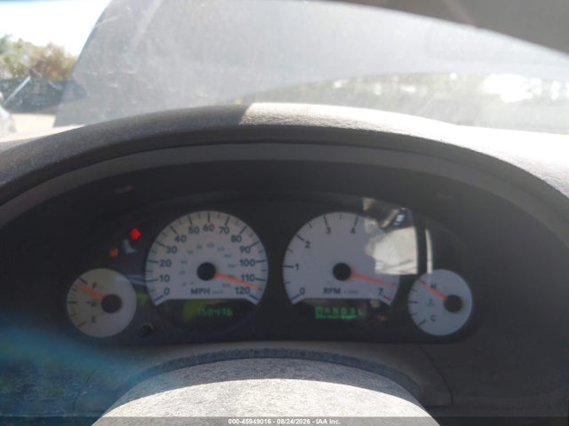 2007 Dodge Grand Caravan Se მანქანა იყიდება აუქციონზე, vin: 1D4GP24RX7B166641, აუქციონის ნომერი: 45949016