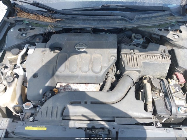 45949018 :رقم المزاد ، 1N4AL21E18C290427 vin ، 2008 Nissan Altima 2.5 S مزاد بيع