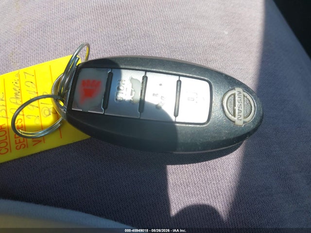 45949018 :رقم المزاد ، 1N4AL21E18C290427 vin ، 2008 Nissan Altima 2.5 S مزاد بيع