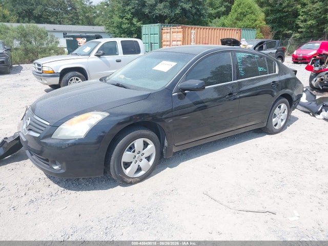 45949018 :رقم المزاد ، 1N4AL21E18C290427 vin ، 2008 Nissan Altima 2.5 S مزاد بيع