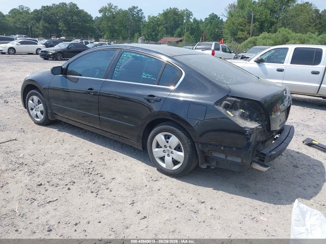 45949018 :رقم المزاد ، 1N4AL21E18C290427 vin ، 2008 Nissan Altima 2.5 S مزاد بيع