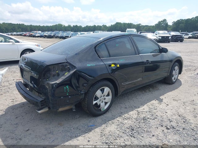 45949018 :رقم المزاد ، 1N4AL21E18C290427 vin ، 2008 Nissan Altima 2.5 S مزاد بيع