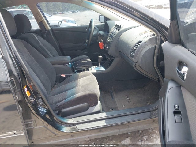 45949018 :رقم المزاد ، 1N4AL21E18C290427 vin ، 2008 Nissan Altima 2.5 S مزاد بيع