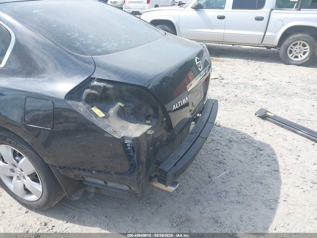 45949018 :رقم المزاد ، 1N4AL21E18C290427 vin ، 2008 Nissan Altima 2.5 S مزاد بيع