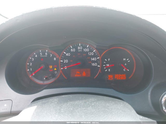 45949018 :رقم المزاد ، 1N4AL21E18C290427 vin ، 2008 Nissan Altima 2.5 S مزاد بيع