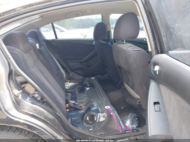 45949018 :رقم المزاد ، 1N4AL21E18C290427 vin ، 2008 Nissan Altima 2.5 S مزاد بيع