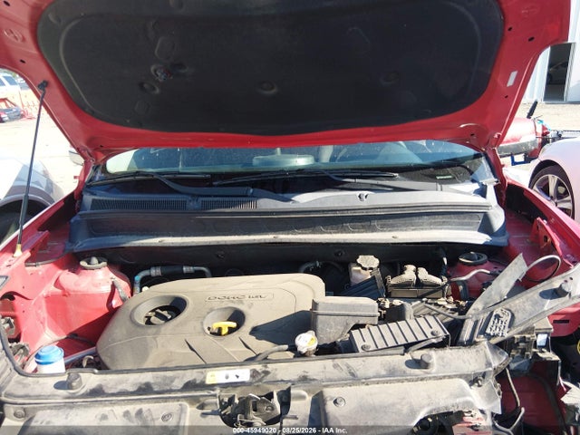 Aukcja sprzedaży 2012 Kia Soul +, vin: KNDJT2A65C7357874, numer aukcji: 45949020