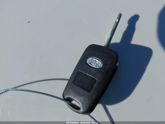 Aukcja sprzedaży 2012 Kia Soul +, vin: KNDJT2A65C7357874, numer aukcji: 45949020