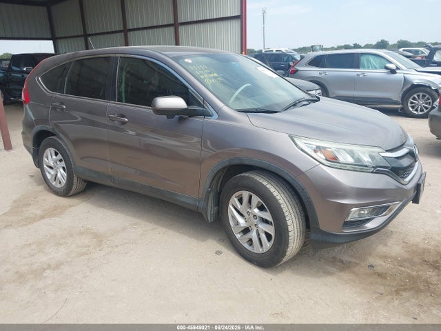 Продажа на аукционе авто 2016 Honda Cr-v Ex, vin: 3CZRM3H59GG701696, номер лота: 45949021