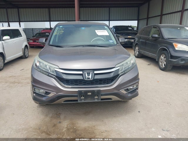 2016 Honda Cr-v Ex მანქანა იყიდება აუქციონზე, vin: 3CZRM3H59GG701696, აუქციონის ნომერი: 45949021