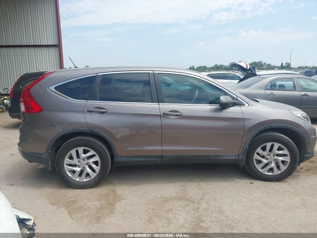 2016 Honda Cr-v Ex მანქანა იყიდება აუქციონზე, vin: 3CZRM3H59GG701696, აუქციონის ნომერი: 45949021