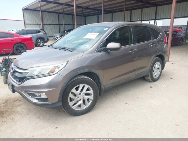 2016 Honda Cr-v Ex მანქანა იყიდება აუქციონზე, vin: 3CZRM3H59GG701696, აუქციონის ნომერი: 45949021