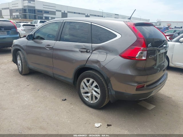 2016 Honda Cr-v Ex მანქანა იყიდება აუქციონზე, vin: 3CZRM3H59GG701696, აუქციონის ნომერი: 45949021