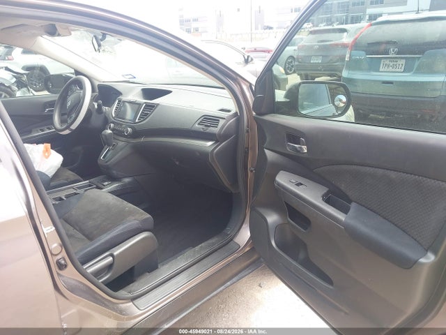 2016 Honda Cr-v Ex მანქანა იყიდება აუქციონზე, vin: 3CZRM3H59GG701696, აუქციონის ნომერი: 45949021