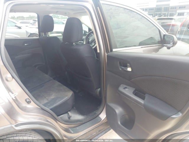2016 Honda Cr-v Ex მანქანა იყიდება აუქციონზე, vin: 3CZRM3H59GG701696, აუქციონის ნომერი: 45949021
