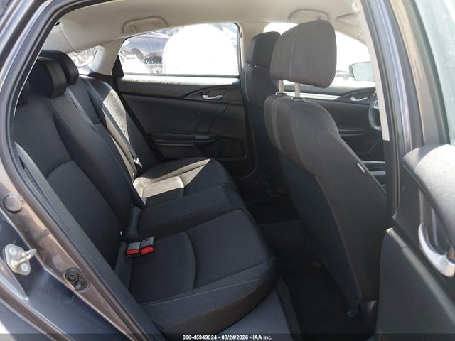 Aukcja sprzedaży 2016 Honda Civic Lx, vin: 19XFC2F5XGE048221, numer aukcji: 45949024