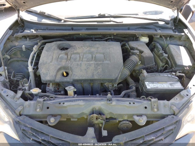 Продаж на аукціоні авто 2015 Toyota Corolla S Plus, vin: 5YFBURHE0FP254792, номер лоту: 45949028