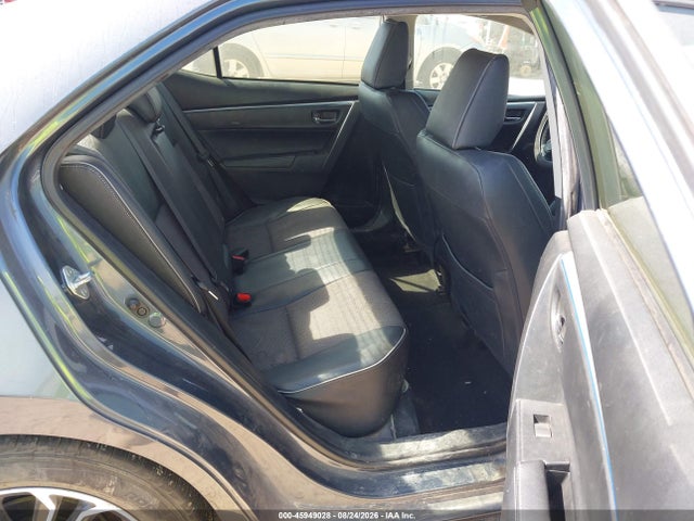 Продаж на аукціоні авто 2015 Toyota Corolla S Plus, vin: 5YFBURHE0FP254792, номер лоту: 45949028
