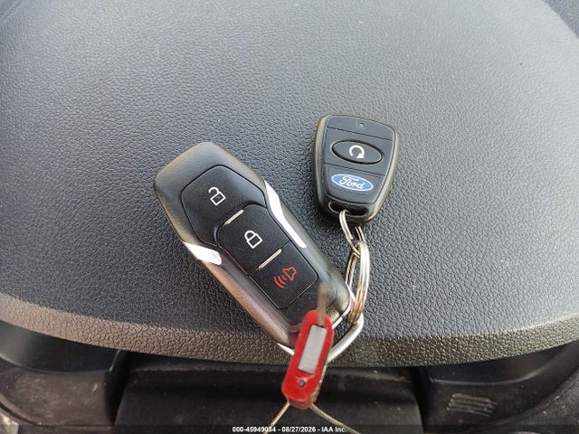 45949034 :رقم المزاد ، 1FM5K8DH6HGE31875 vin ، 2017 Ford Explorer Xlt مزاد بيع