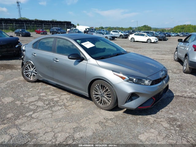 Aukcja sprzedaży 2023 Kia Forte Gt-line, vin: 3KPF54AD9PE516167, numer aukcji: 45949036