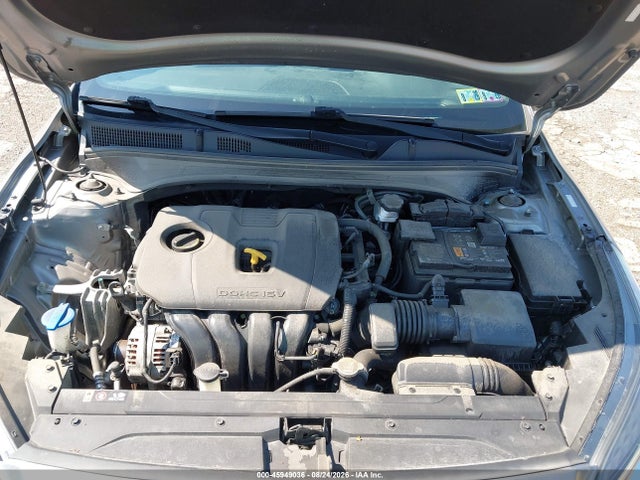 Aukcja sprzedaży 2023 Kia Forte Gt-line, vin: 3KPF54AD9PE516167, numer aukcji: 45949036