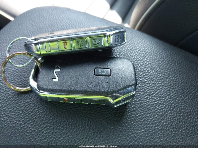 Aukcja sprzedaży 2023 Kia Forte Gt-line, vin: 3KPF54AD9PE516167, numer aukcji: 45949036