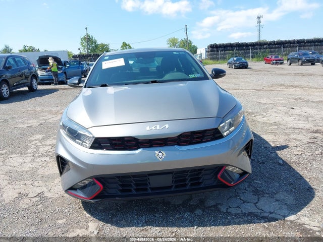 Aukcja sprzedaży 2023 Kia Forte Gt-line, vin: 3KPF54AD9PE516167, numer aukcji: 45949036