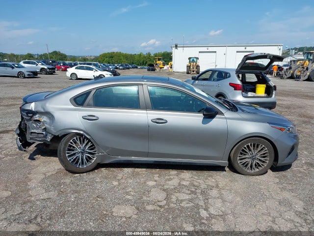 Aukcja sprzedaży 2023 Kia Forte Gt-line, vin: 3KPF54AD9PE516167, numer aukcji: 45949036