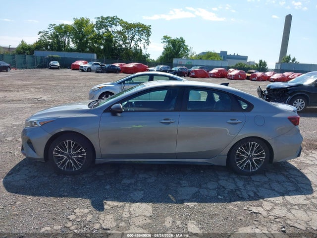 Aukcja sprzedaży 2023 Kia Forte Gt-line, vin: 3KPF54AD9PE516167, numer aukcji: 45949036