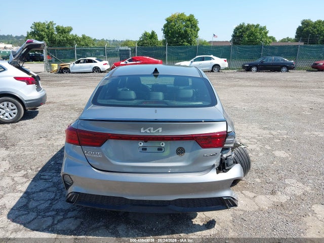Aukcja sprzedaży 2023 Kia Forte Gt-line, vin: 3KPF54AD9PE516167, numer aukcji: 45949036