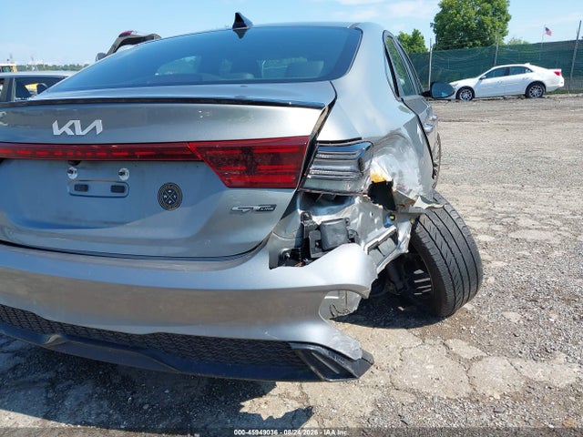 Aukcja sprzedaży 2023 Kia Forte Gt-line, vin: 3KPF54AD9PE516167, numer aukcji: 45949036
