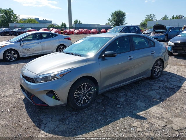 Aukcja sprzedaży 2023 Kia Forte Gt-line, vin: 3KPF54AD9PE516167, numer aukcji: 45949036