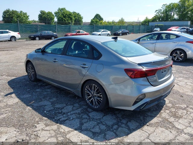 Aukcja sprzedaży 2023 Kia Forte Gt-line, vin: 3KPF54AD9PE516167, numer aukcji: 45949036
